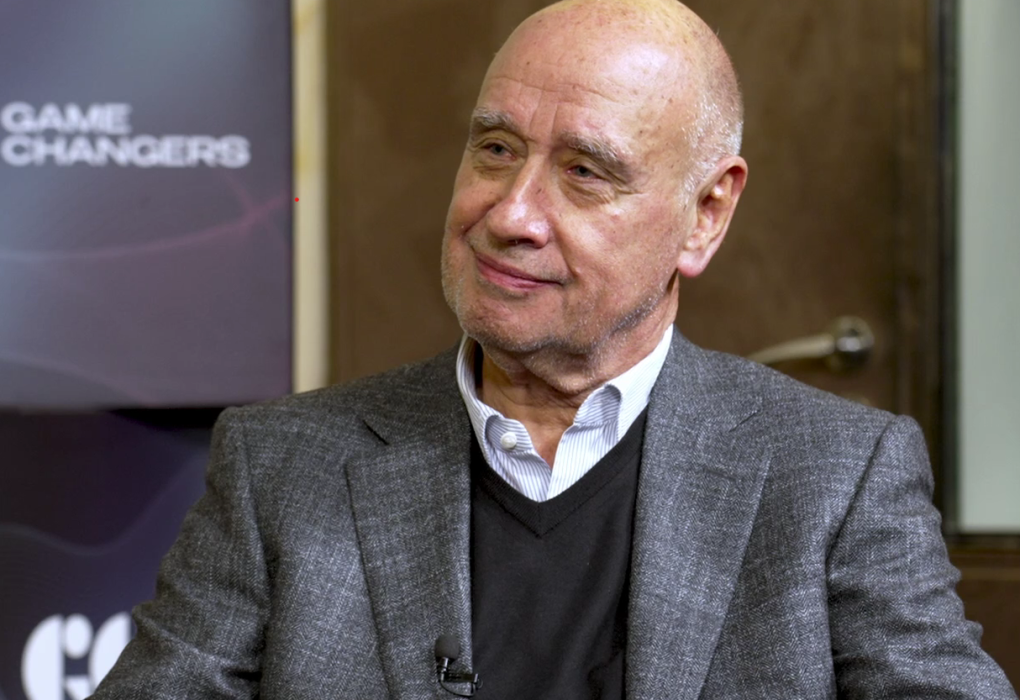 Carlos Moreira da Silva