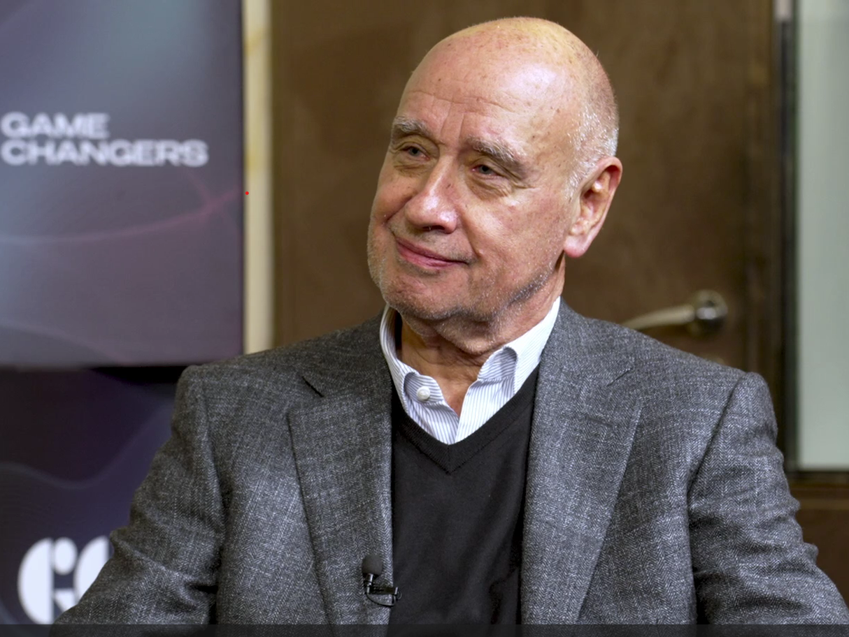 Carlos Moreira da Silva